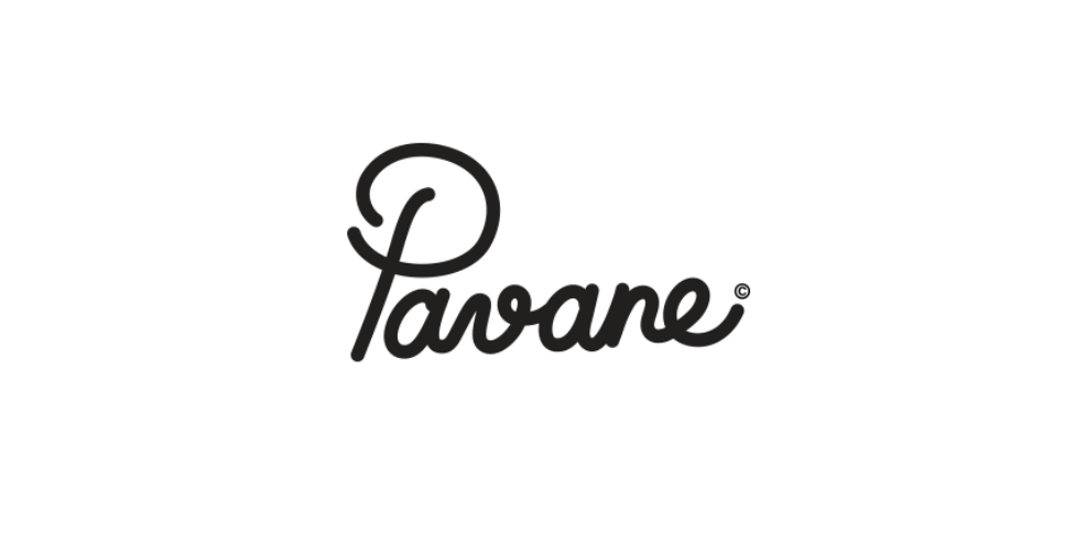 Pavane Font