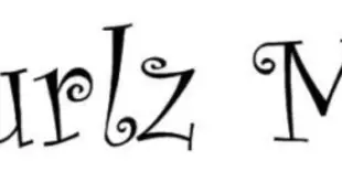 Curlz MT Font 310x165 - Curlz MT Font Free Download