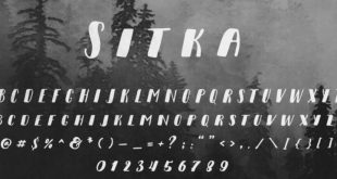 Sitka Brush Font e1736311960372 310x165 - Sitka Brush Font Free Download