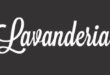 Lavanderia Font 110x75 - Lavanderia Font Free Download