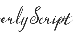 Wcheverly Script Font 2 310x165 - Wcheverly Script Font Free Download