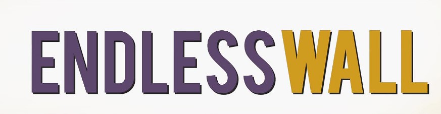 Endless Wall Font