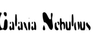 Galaxia Nebulous Font 310x165 - Galaxia Nebulous Font Free Download