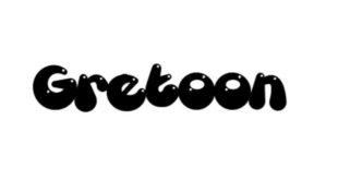 Gretoon Font 310x165 - Gretoon Font Free Download