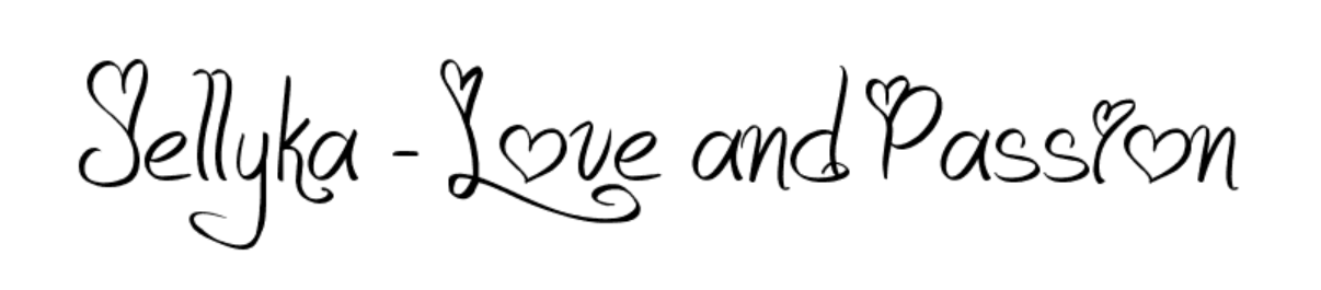 Love Passion Font