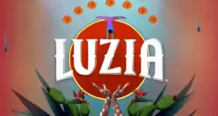 Luzia Font 310x165 - Luzia Font Family Free Download