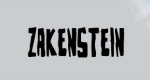 Zakenstein Font 310x165 - Zakenstein Font Free Download