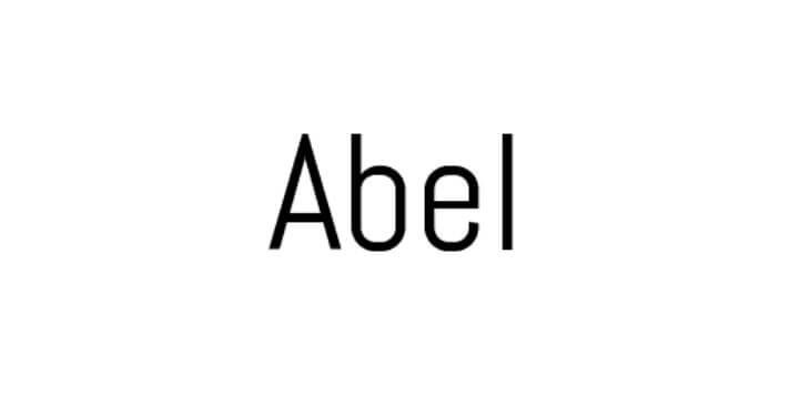 Abel Font