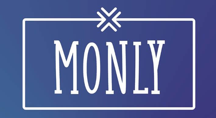 Monly Font