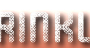 Sprinkled Font 310x165 - Sprinkled Regular Font Free Download