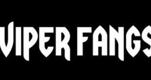 Viper Fangs Font 310x165 - Viper Fangs Font Free Download