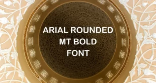 arial rounded mt bold font feature 310x165 - Arial Rounded MT Bold Font Free Download