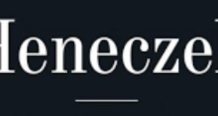 Heneczek Font 310x165 - Heneczek Font Free Download