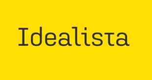 Idealista Font 310x165 - Idealista Font Free Download