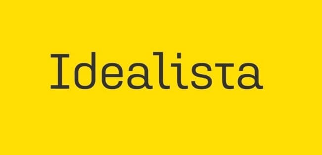 Idealista Font