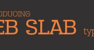 Seb Slab Font 310x165 - Seb Slab Font Free Download