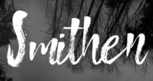 Smithen Brush Font 310x165 - Smithen Brush Font Free Download