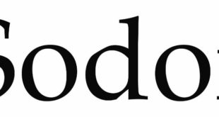 Sodor Font 310x165 - Sodor Font Free Download