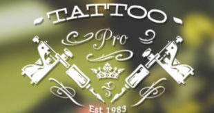 Tattoo Pro Icons Regular Font 310x165 - Tattoo Pro Icons Regular Font Free Download