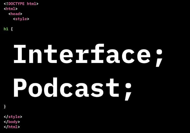 IBM Plex Corporate Typeface