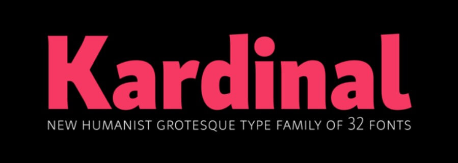 Kardinal Font