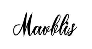 Mavblis Font 310x165 - Mavblis Font Free Download