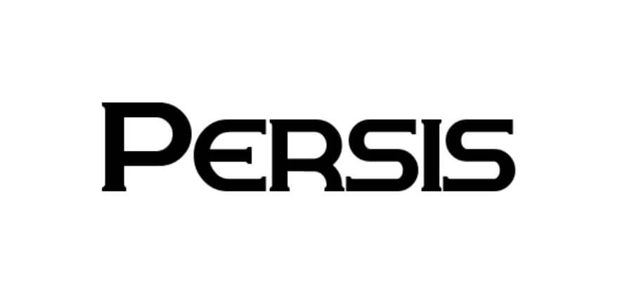 Persis Font