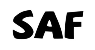 Saf Font 310x165 - SAF Font Free Download