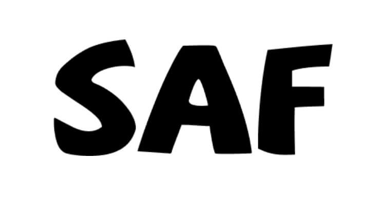 Saf Font