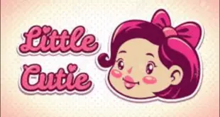 little 2 310x165 - Little Cutie Font Free Download