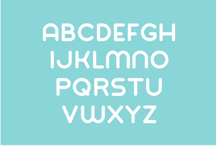 Balat Sans Font - Balat Sans Font Free Download