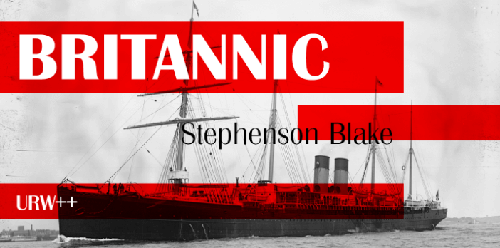 britannic-bold-font