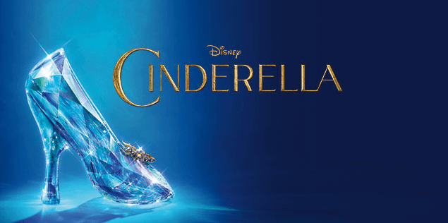 cinderella-font