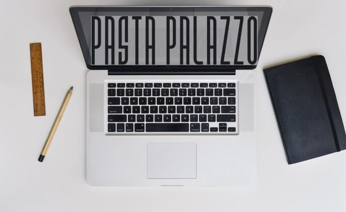 pasta-palazzo-font