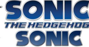 Nise Sega Sonic Font