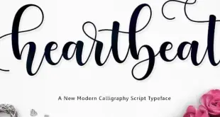 Handwritten Font