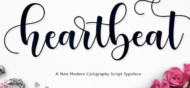 Handwritten Font