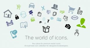 Icons Font