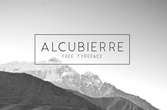 Alcubierre Font