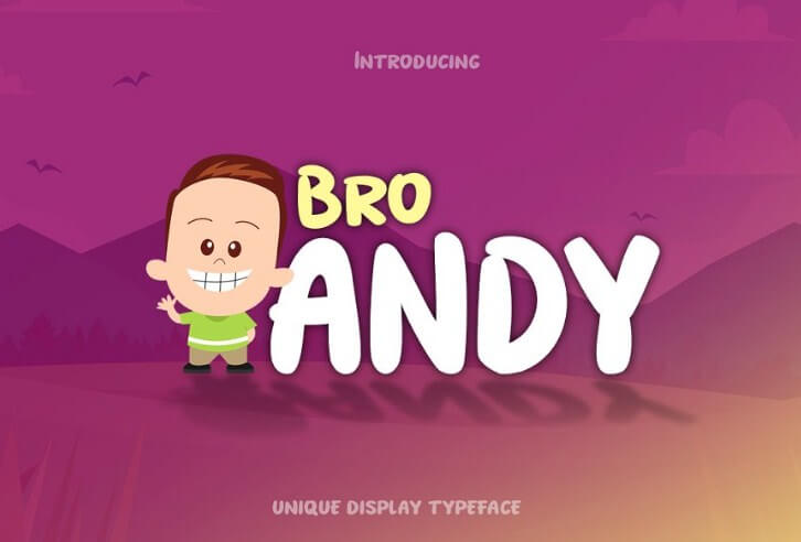 Andy Font