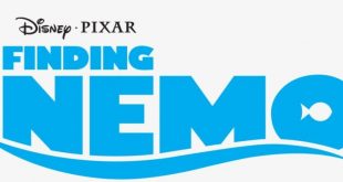 finding nemo font 310x165 - Finding Nemo Font Free Download