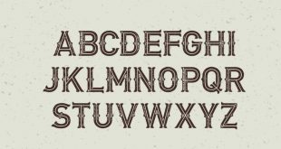 biker font 310x165 - Biker Font Free Download