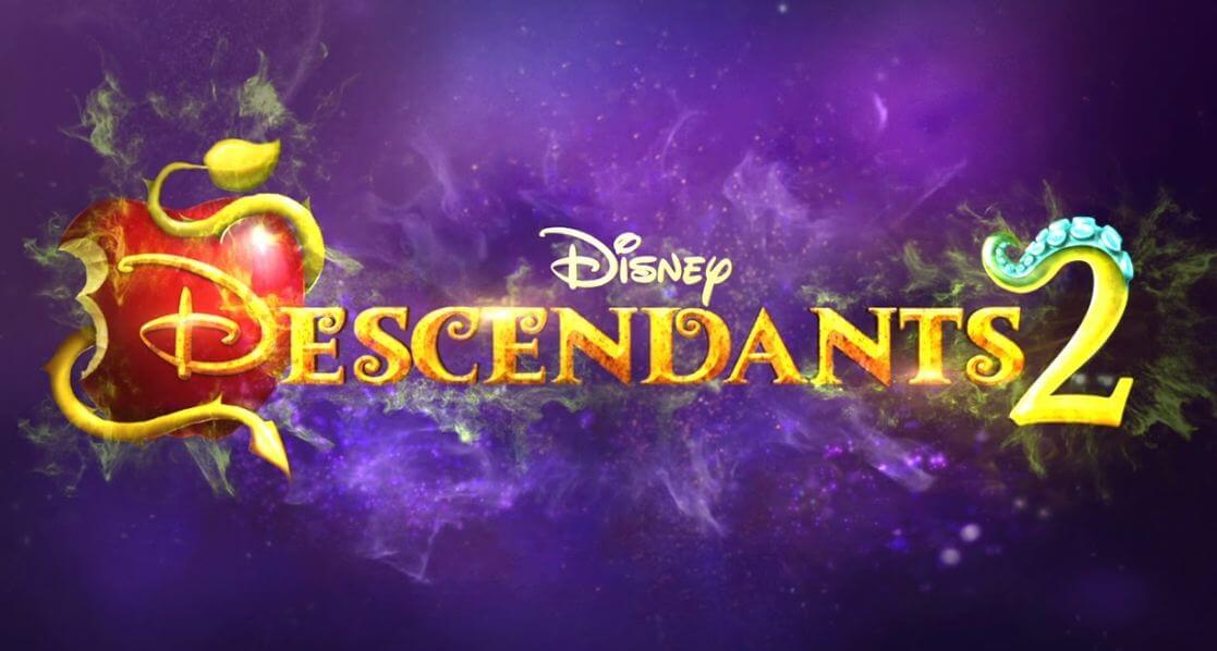 descendants font - Descendants Font Free Download