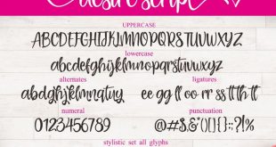 desire script font 310x165 - Desire Script Font Free Download