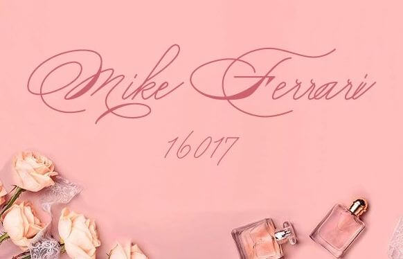 mike ferari font - Mike Ferrari Font Free Download