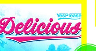 delicious font 310x165 - Delicious Font Free Download