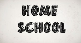 home school font 310x165 - Home School Font Free Download