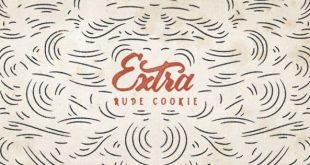 rude cookie layer font 310x165 - Rude Cookie Layer Font Free Download