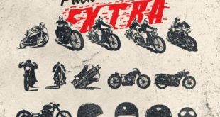 stooges font 310x165 - Stooges Races Font Free Download