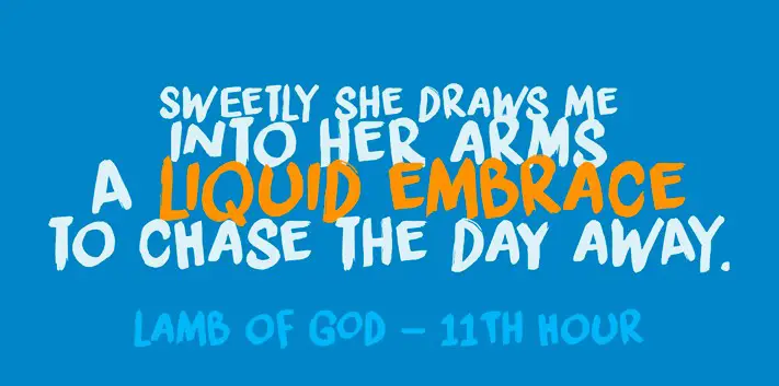 DK liquid font - Dk Liquid Embrace Font Free Download